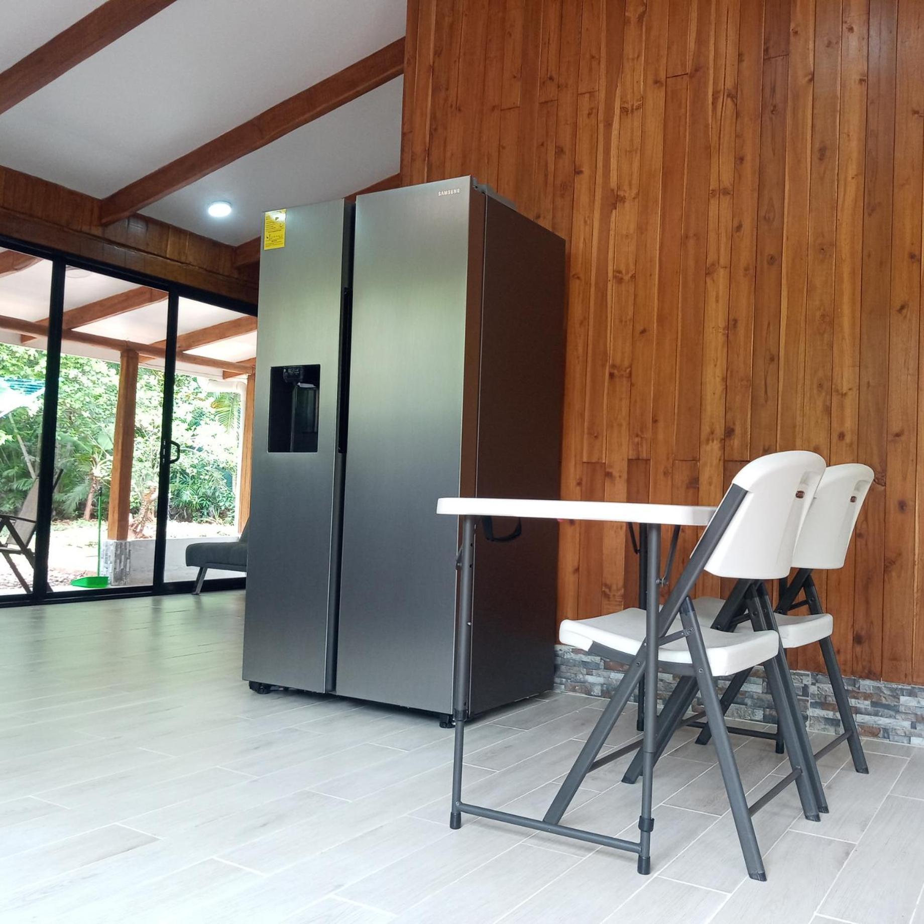 House In Puerto Carrillo Villa Tapantí Eksteriør billede