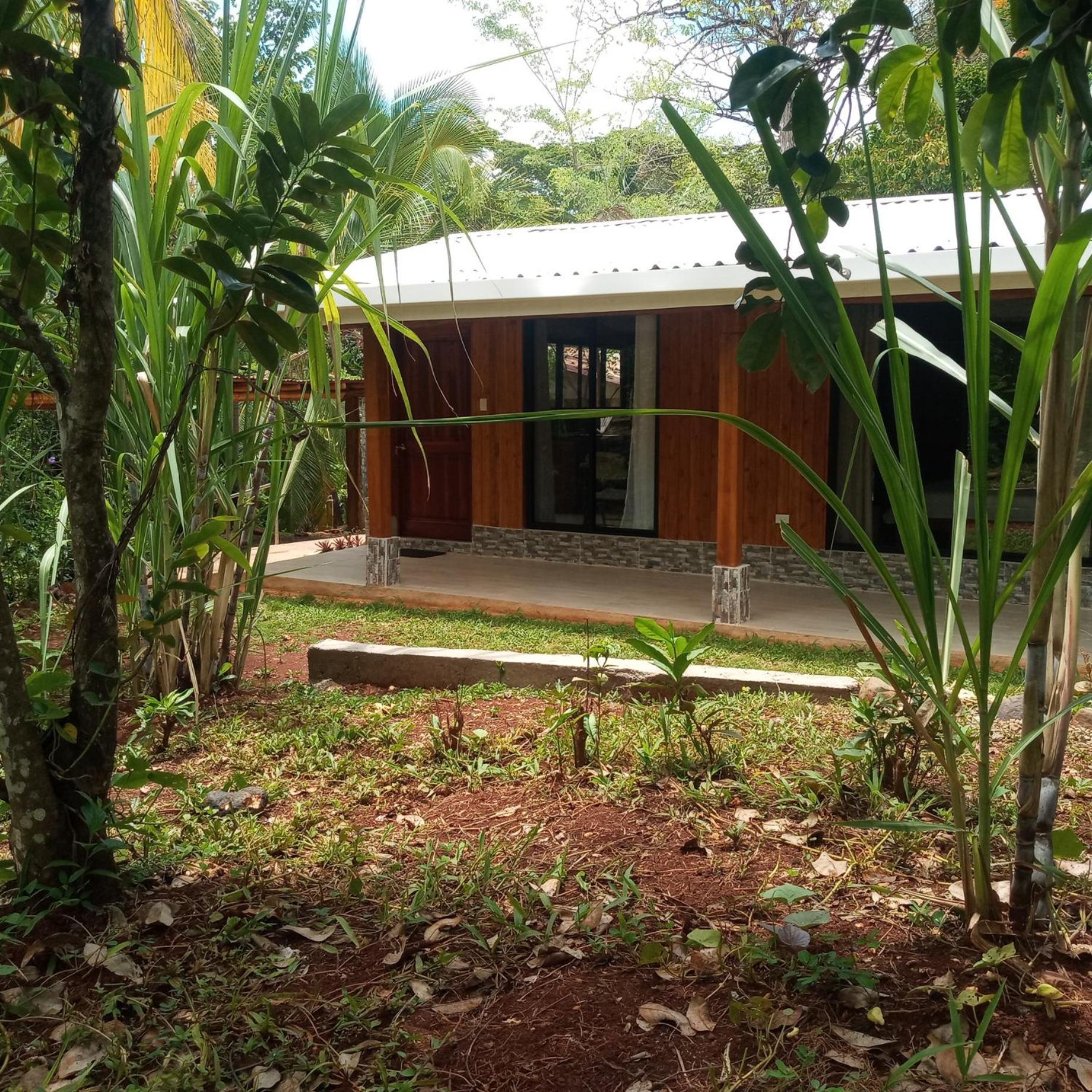 House In Puerto Carrillo Villa Tapantí Eksteriør billede